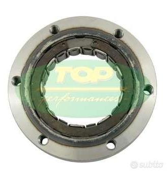Ruota libera piaggio beverly 125 / 250 cc