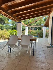 Villino a due passi dalla spiaggia