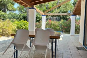 Villino a due passi dalla spiaggia