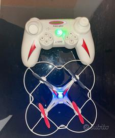 Drone telecomandato