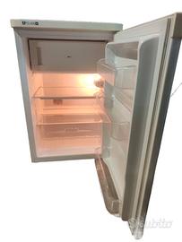 Mini Frigo bianco 110l con scomparto freezer