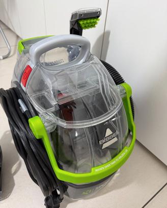 Bissell SpotClean Pet Pro 15585