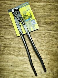 TRONCHESE PROFESSONALE LEBORGNE