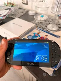 Psp Vita