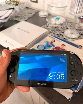 Psp Vita
