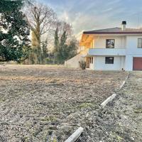 CHIRIGNAGO Villa singola giardino di 2300MQ S553