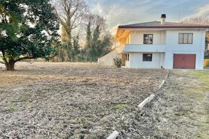 CHIRIGNAGO Villa singola giardino di 2300MQ S553