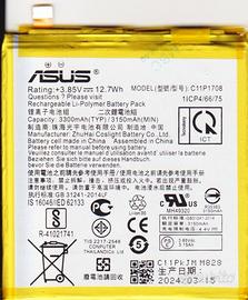 Batteria originale ZENFONE 5  (ZE620KL)