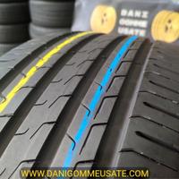 4 GOMME 235 50 19 ESTIVE 85% CONTINENTAL