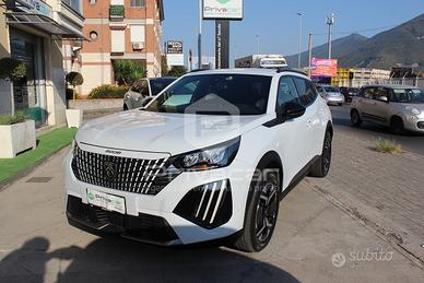 PEUGEOT 2008 BlueHDi 130 S&S EAT8 Allure