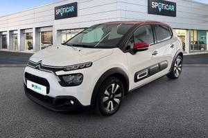 Citroën C3 PureTech 83 S&S Shine