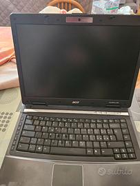 PC ACER RETROCONSOLE