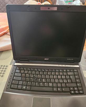 PC ACER RETROCONSOLE