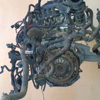 Motore Renault/Dacia 1.0 TB 2016 Sigla H4B