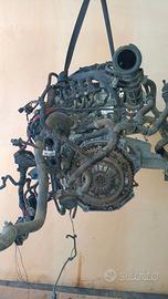 Motore Renault/Dacia 1.0 TB 2016 Sigla H4B