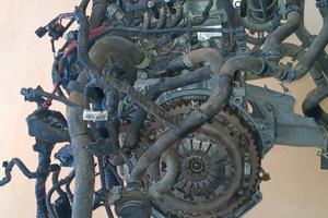 Motore Renault/Dacia 1.0 TB 2016 Sigla H4B