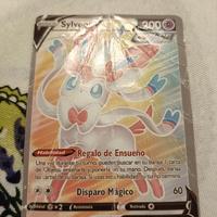 carta Pokemon 