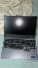 Lenovo LOQ 15IRX10
