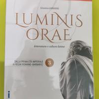 Lumini orae