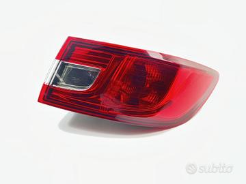 STOP FANALE POSTERIORE DESTRO RENAULT Clio Serie I