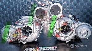 Turbina Alfa Romeo Stelvio/Giulia 2.2L 2.9 L Q4