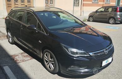 Opel Astra 1.6 CDTi 110CV Start&Stop Sports Tourer