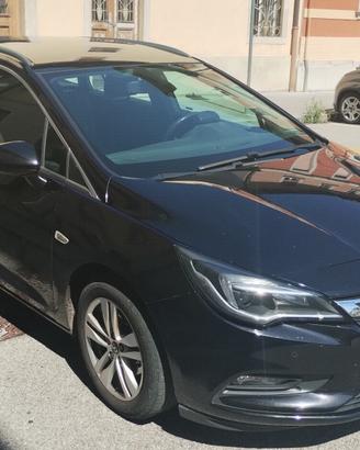 Opel Astra 1.6 CDTi 110CV Start&Stop Sports Tourer