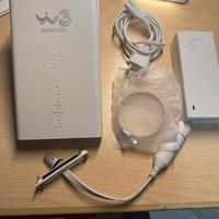 Router  CPE 5G ZTE MC7010  Esterno come nuova