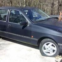 Ricambi carrozzeria Ford Sierra