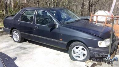 Ricambi carrozzeria Ford Sierra