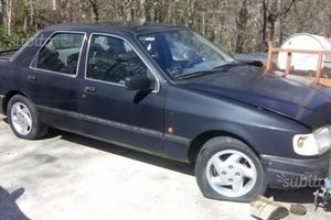 Ricambi carrozzeria Ford Sierra