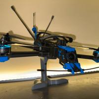 Drone FPV Chimera 7 pro v1 custom