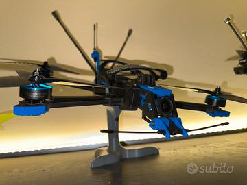 Drone FPV Chimera 7 pro v1 custom