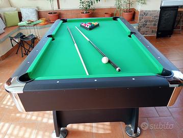 Tavolo da biliardo