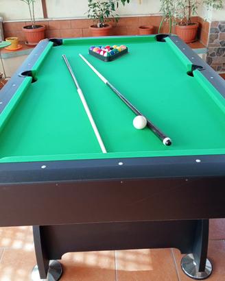 Tavolo da biliardo