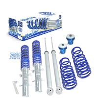 SOSPENSIONE FILETTATA BLUE LINE SEAT LEON TOLEDO 1