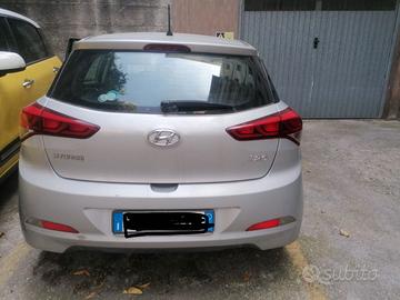 Hyundai i20 Active