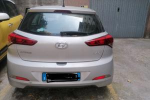Hyundai i20 Active