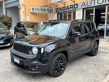 JEEP RENEGADE 1.6 MJ 120 CV. E6 NAVI+CERCHI+SENSOR