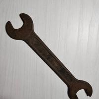 Chiave Inglese Alfa Romeo 18 - 21 vintage 