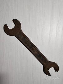 Chiave Inglese Alfa Romeo 18 - 21 vintage 