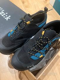 Scarpe da bici Fizik