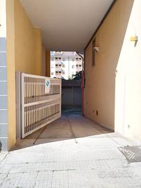 Vendita garage in Via Nurra