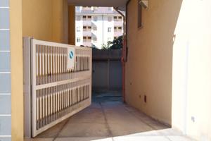 Vendita garage in Via Nurra