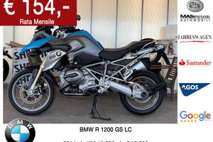Bmw R 1200 GS LC Pack Comfort, Touring, Dynamic