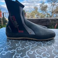 Scarpe impermeabili Gul da sport marittimi
