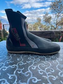 Scarpe impermeabili Gul da sport marittimi