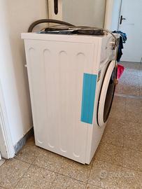 Lavatrice 8Kg nuovissima