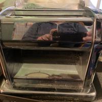 Sfogliatrice Imperia R 220