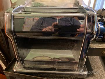 Sfogliatrice Imperia R 220